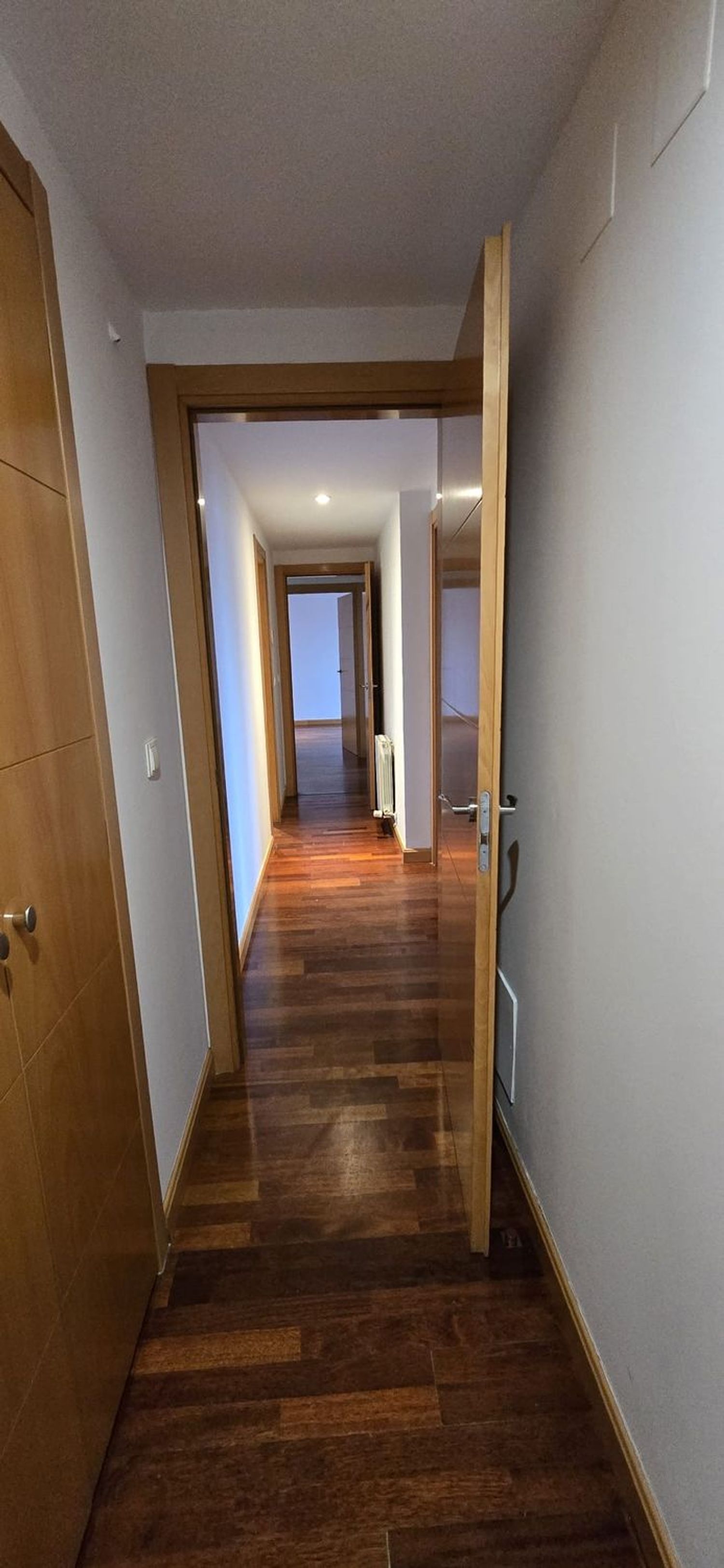 Piso en avenida de la Libertad, 1