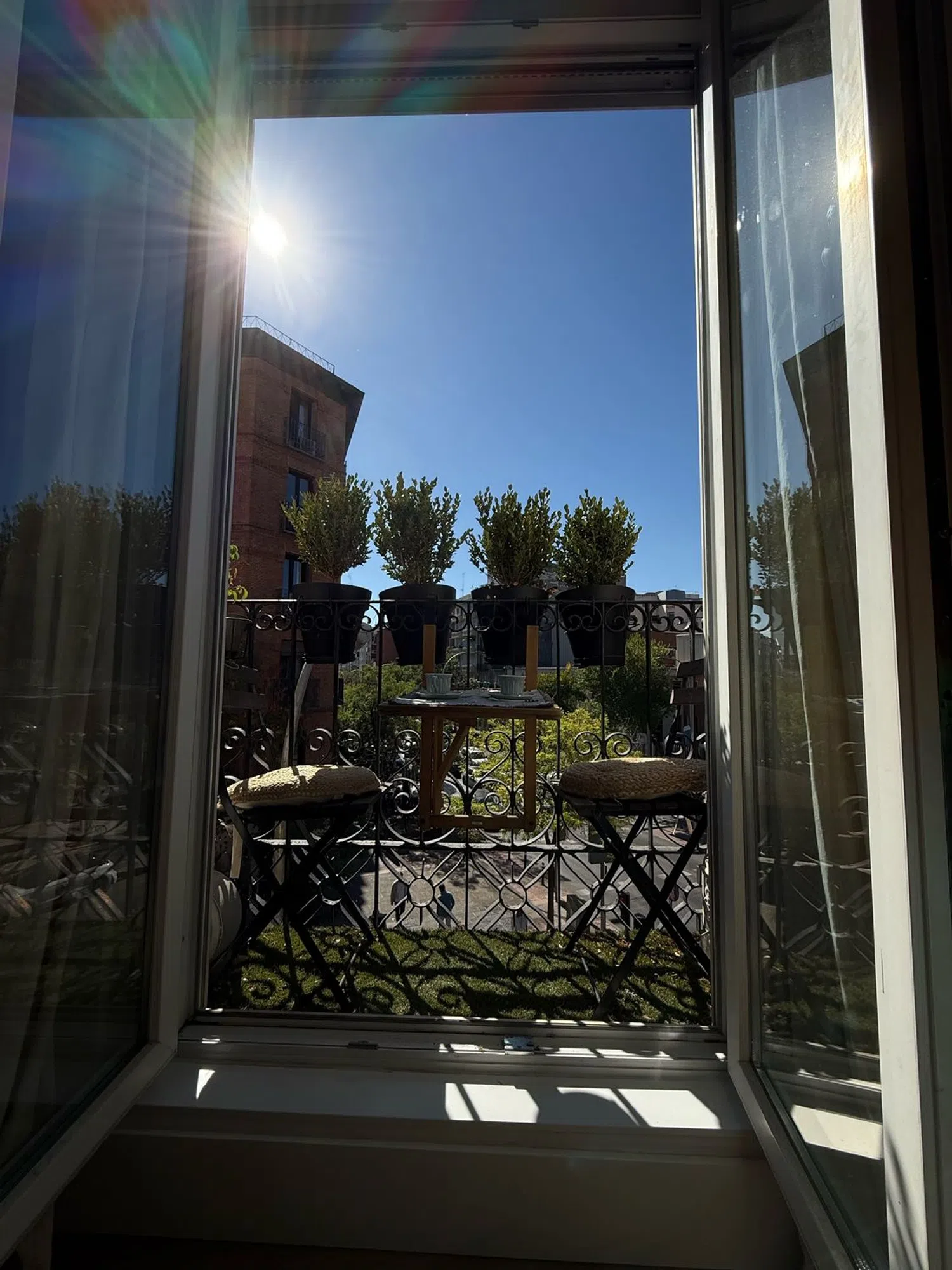 Piso en calle de Santa Engracia, 114 - Foto 4