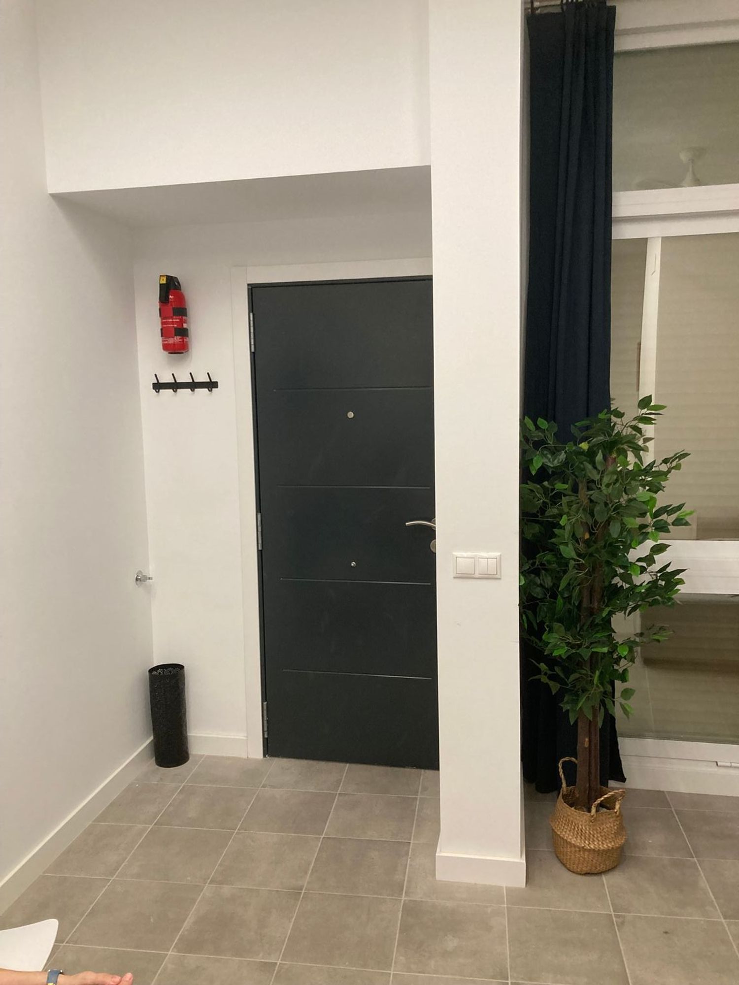 Estudio en plaza del Moreno, 3 - Foto 13