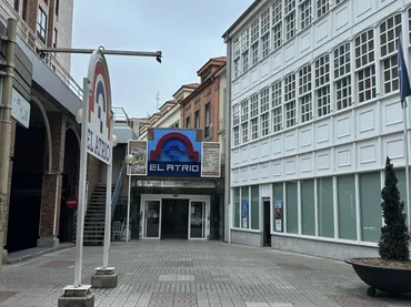 Piso en  Plaza Merced 1 - Foto 6