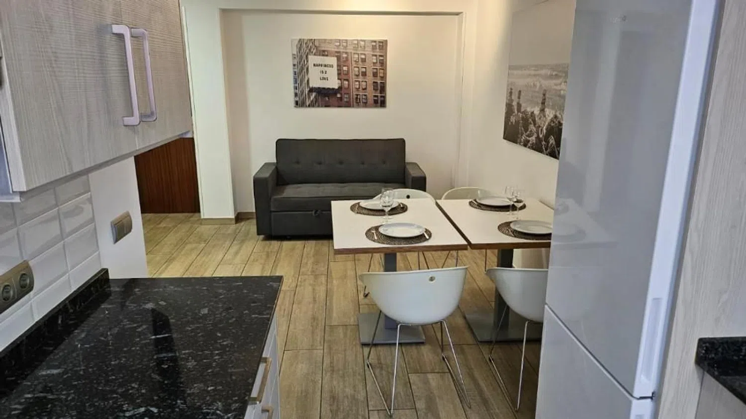 Piso en calle de Llanos de Escudero, 31 - Foto 27