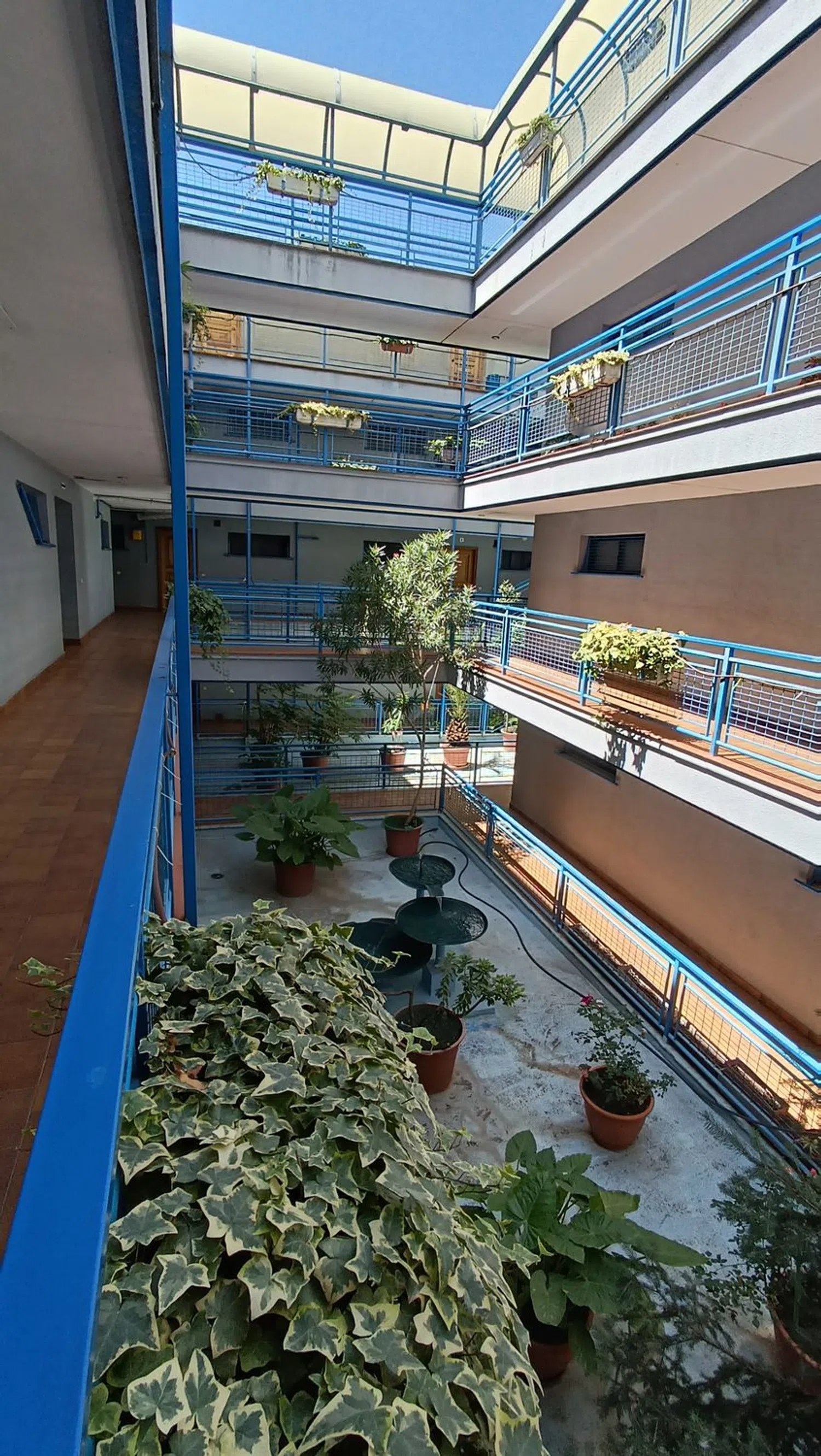 Estudio en calle Magdalena, 7 - Foto 8
