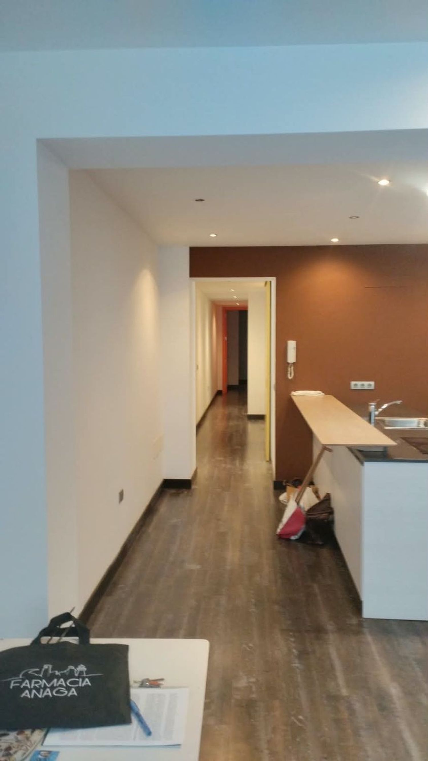 Piso en Calle Bethencourt Alfonso, 19, Centro - Foto 4