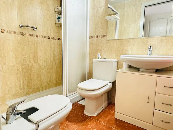 Piso en Avenida del Doctor Marañón, 2, Martiricos - La Roca - Foto 16