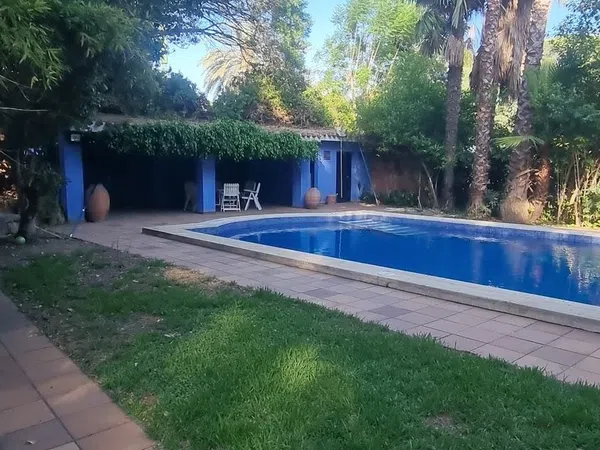 Casa o chalet independiente en Avenida Ametllers, 20, Campolivar, Campolivar - Foto 2