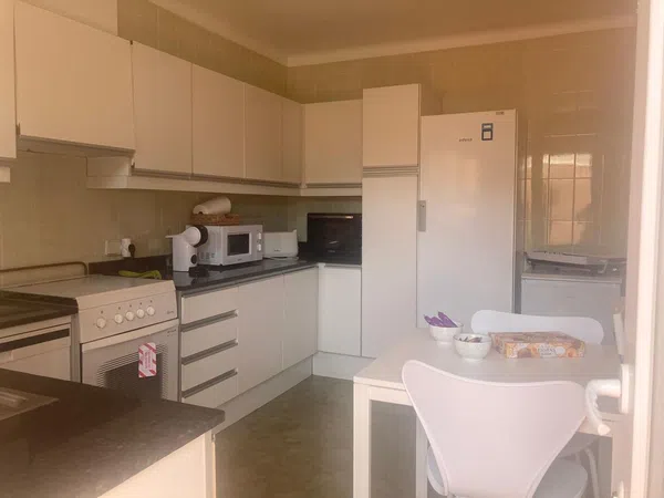 Chalet adosado en calle de la Mar Negra, 20 - Foto 6