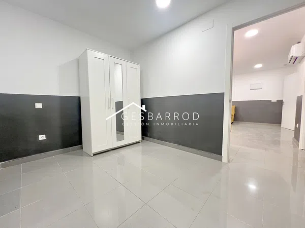 Piso en Calle de la Marquesa Viuda de Aldama - Foto 7