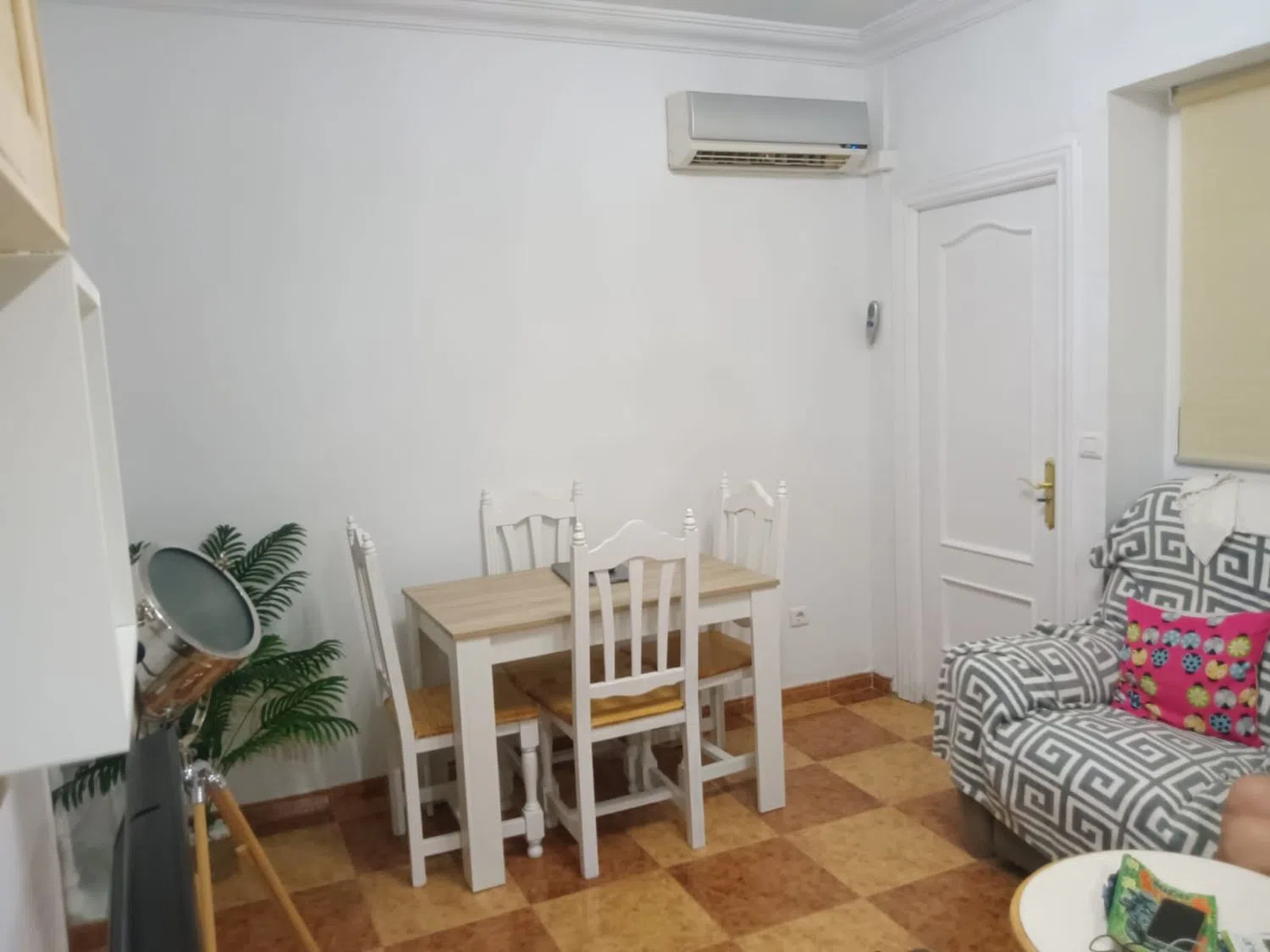Piso en calle Antonio Jiménez Ruiz, 1 - Foto 5
