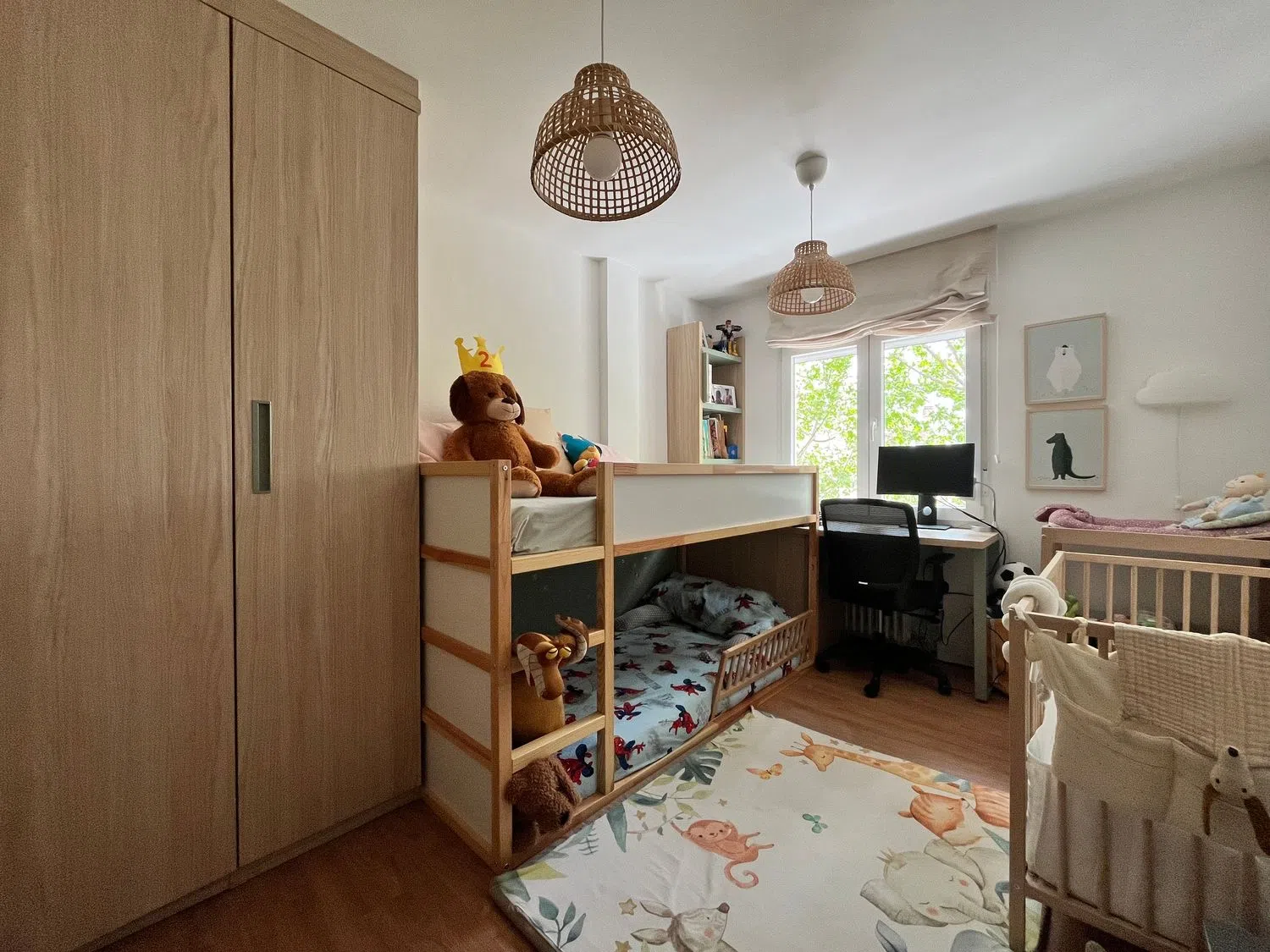 Piso en Barrio Colina - Foto 12