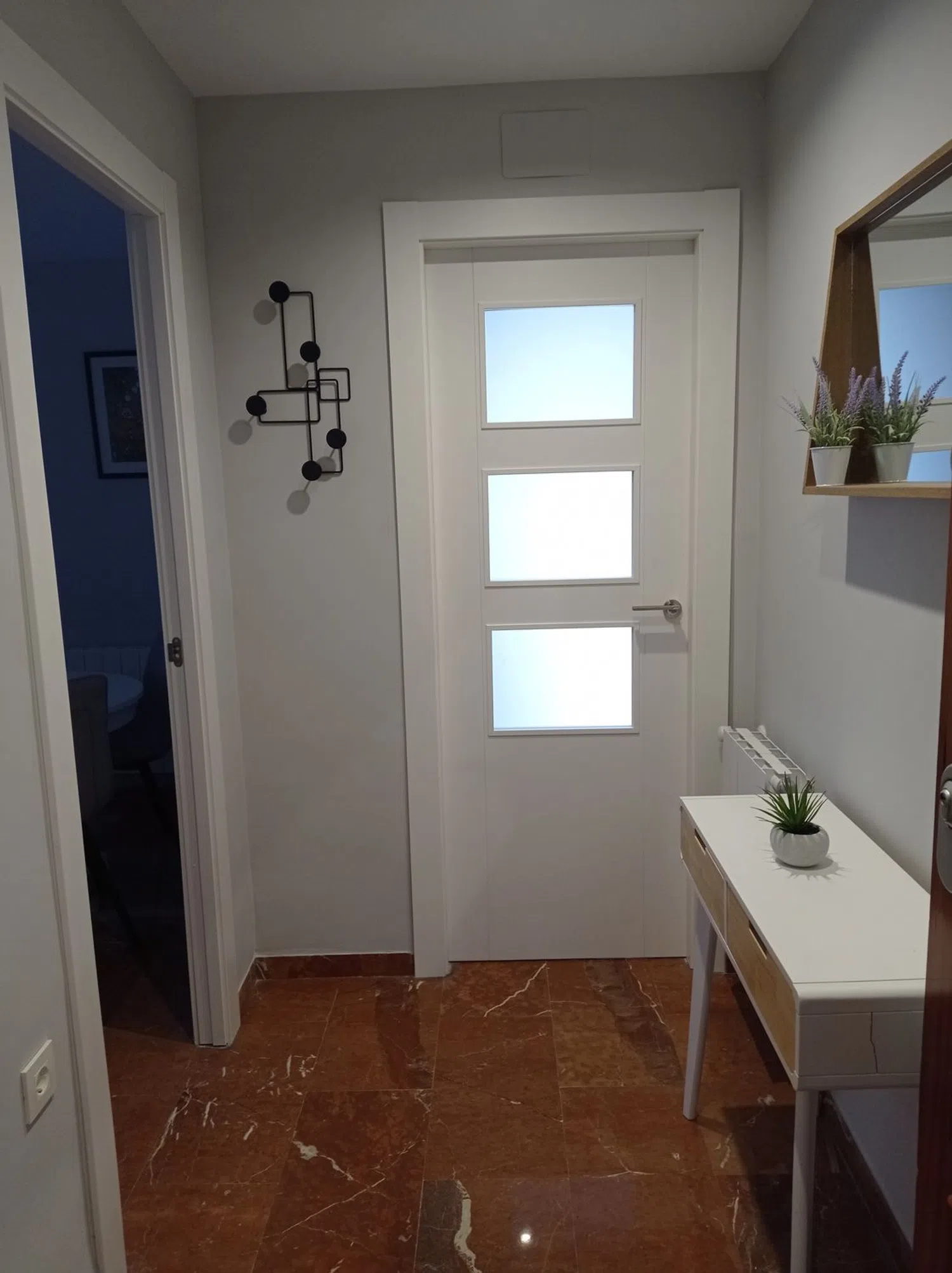 Piso en Andrea Navagiero, 2 - Foto 2