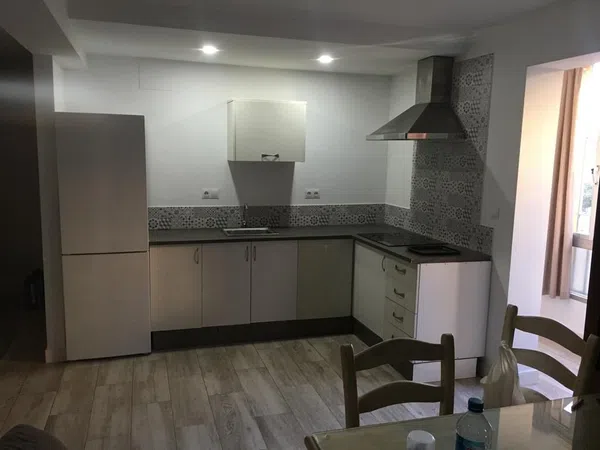 Alquiler de piso en Calle Doña Clarines, 67 - Foto 23