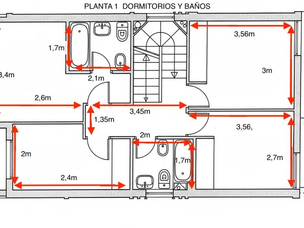 Chalet pareado en calle Juan Ramón Jiménez, 2 - Foto 28