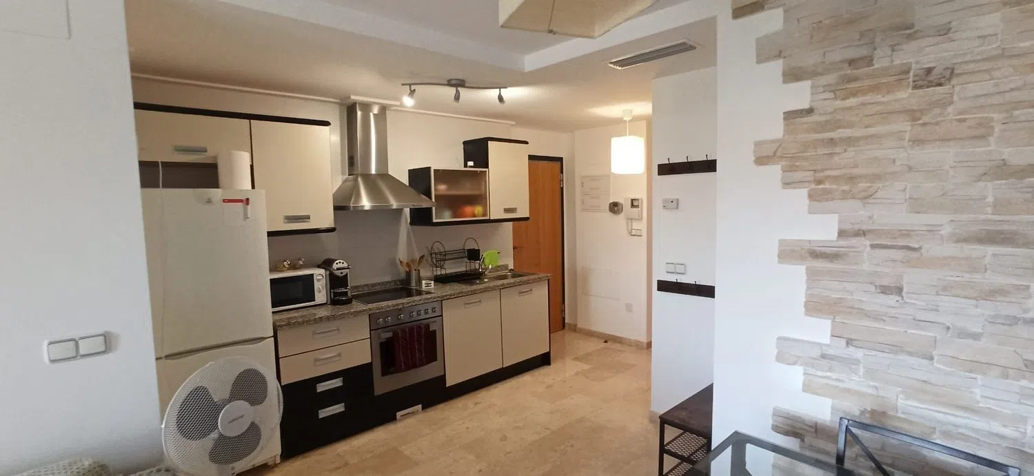 Piso en avenida Sierra de los Villares, 80 - Foto 8