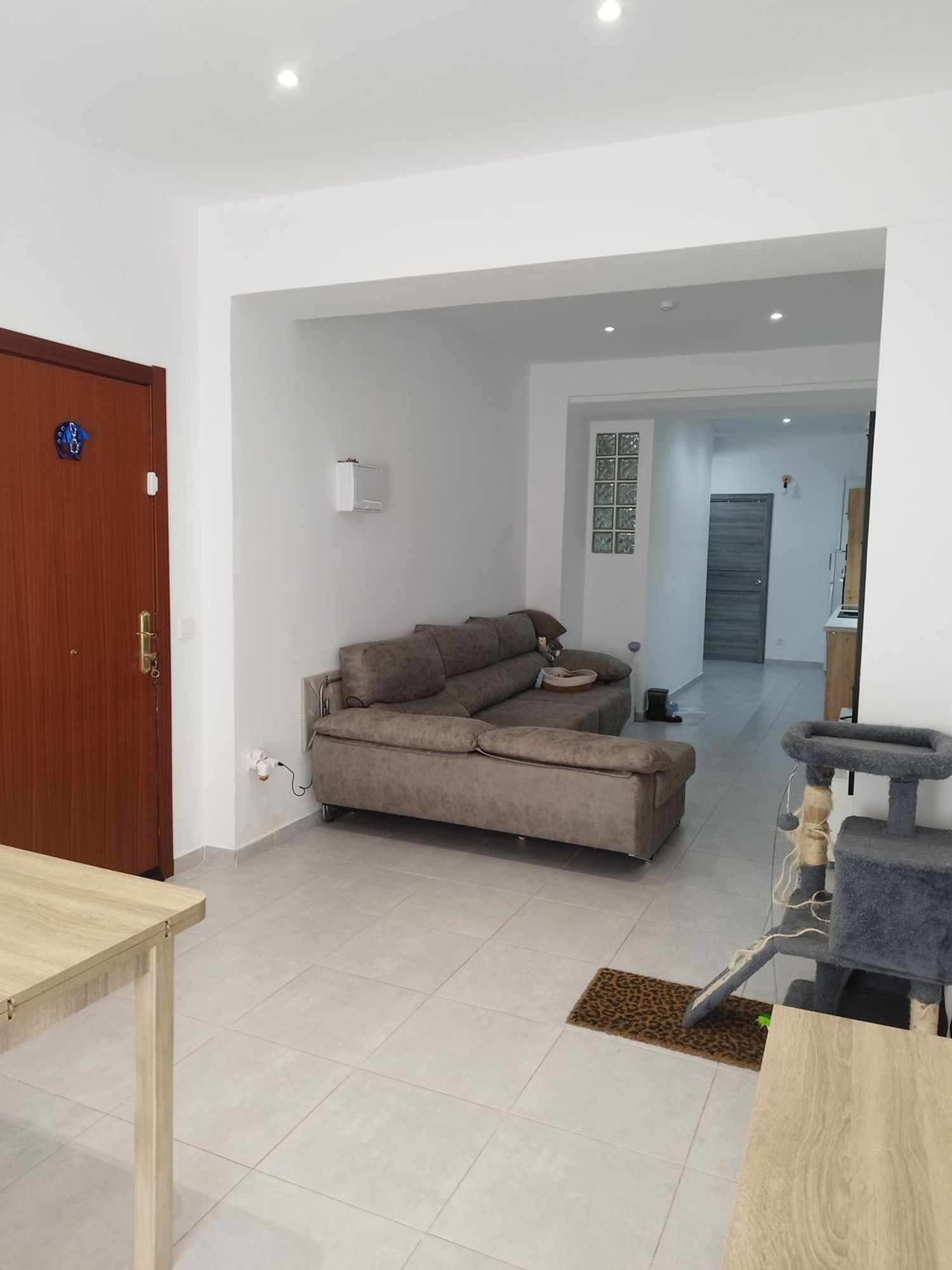 Estudio en calle de Bailèn, 3 - Foto 22