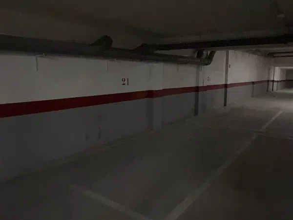 Piso en calle Alcalde Bravo García, 2 - Foto 2