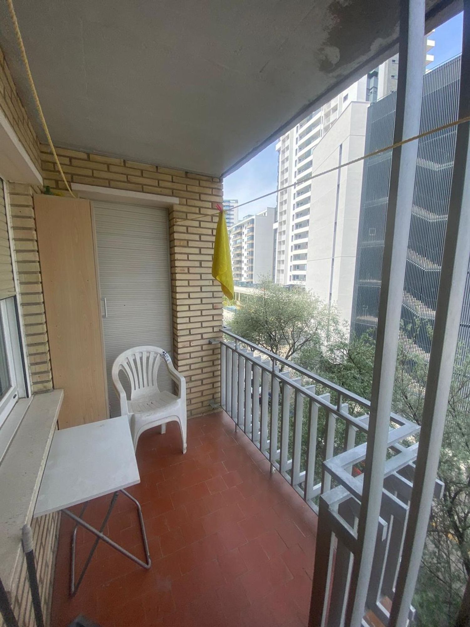 Piso en Calle de Santa Orosia, 2, Barrio del Ave - Foto 12