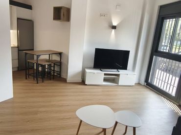 Estudio en  Calle Ingeniero Melchor de Luzón 13 - Foto 9