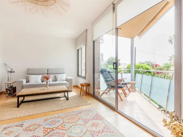 Piso en Avenida de Santiago Rusiñol, 20, Vallpineda-Santa Bárbara, Vallpineda-Santa Bárbara - Foto 11