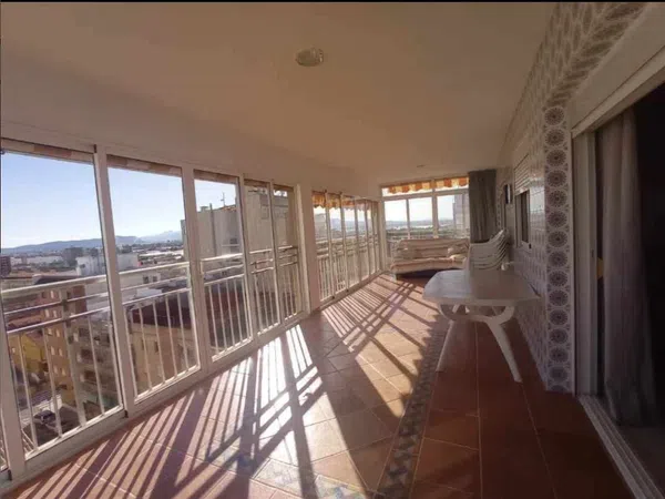 Piso en via Sant Roc, 28 - Foto 2