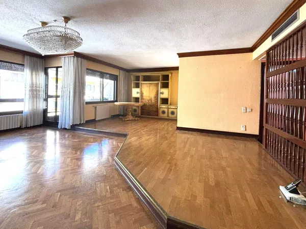 Piso en paseo de Fernando el Católico, 59 - Foto 6