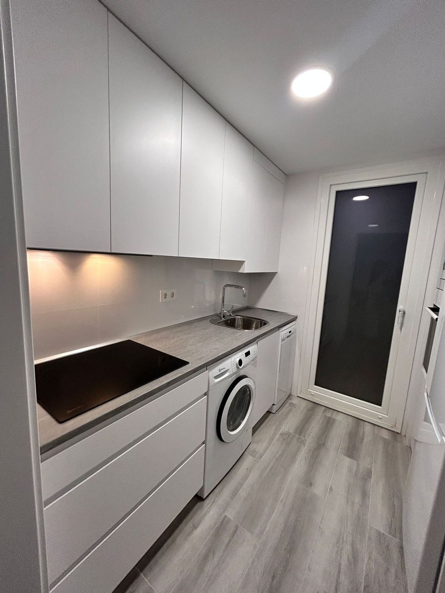 Piso en avenida Francisco de Goya, 13 - Foto 9