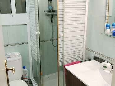 Piso en  Avinguda del Torrent Gornal 53 - Foto 25