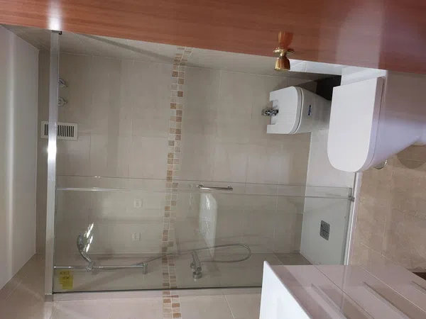 Alquiler de piso en Calle Alfonso Rodríguez Castelao, 21 - Foto 15