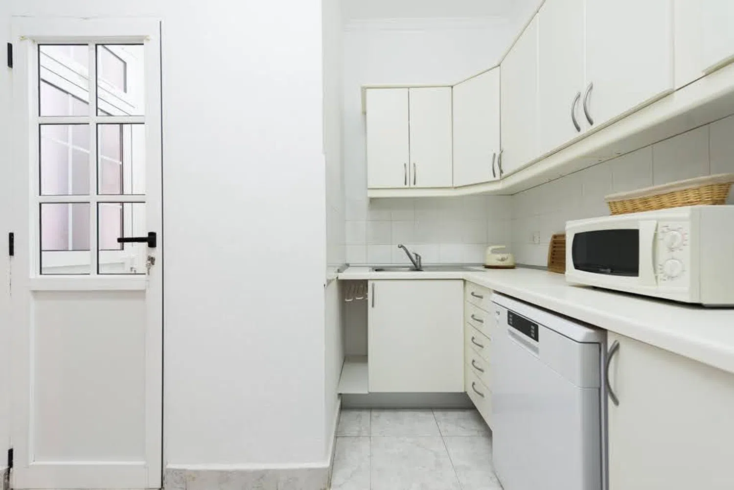 Piso en calle Luis Morote, 7 - Foto 17