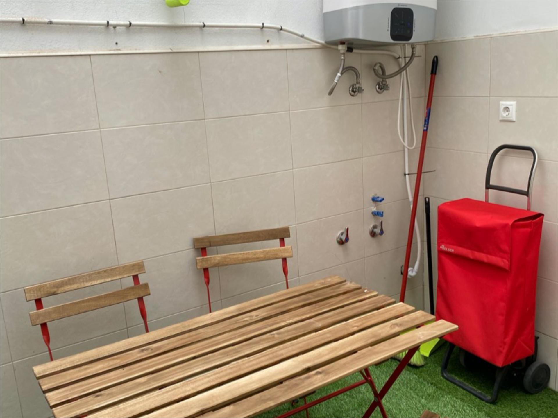 Piso en  Carrer de San Carlos 20 - Foto 6