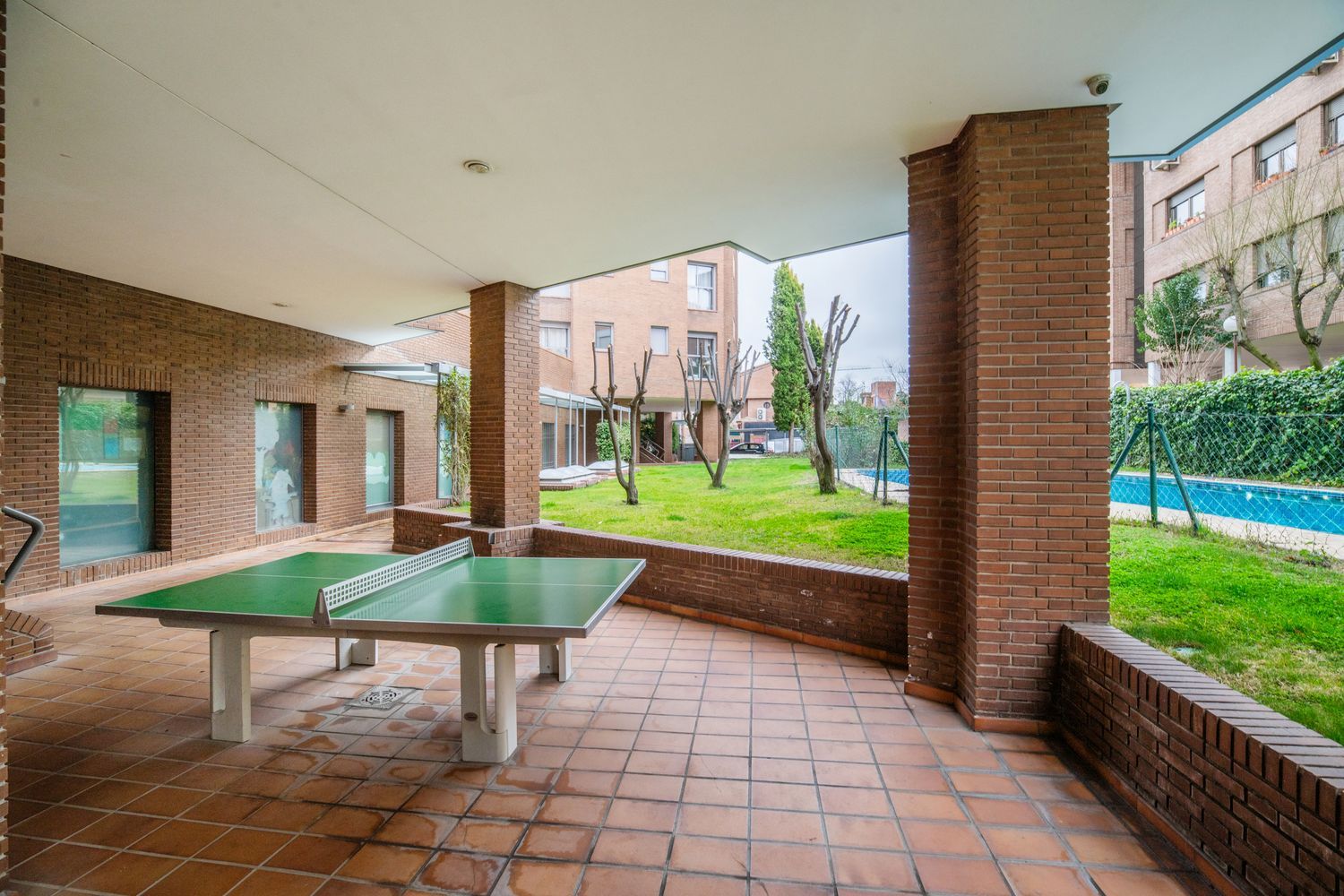 Estudio en Pilar Cavero, 11, San Pascual - Foto 10