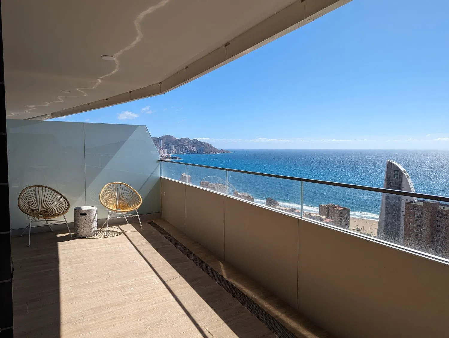 Piso en avenida de Benissa, 2 - Foto 21