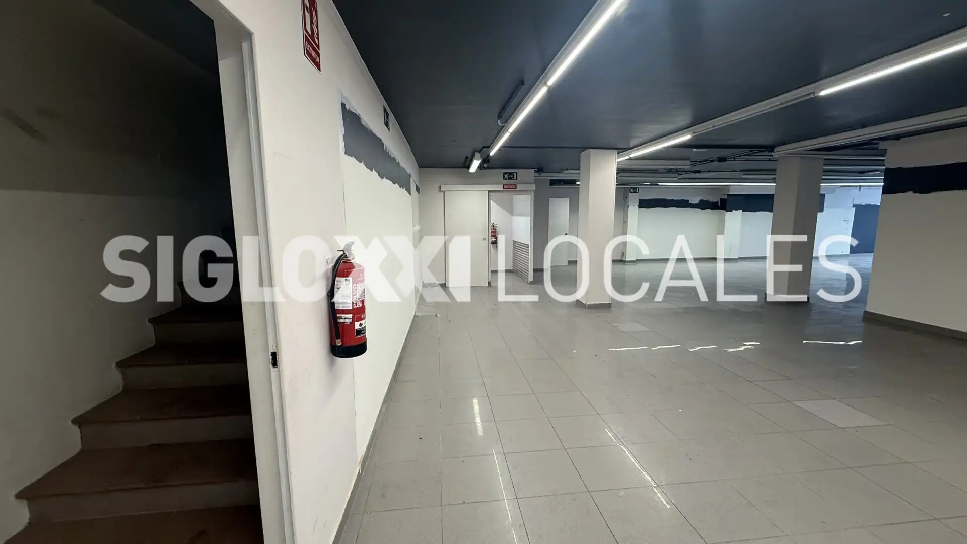 Local comercial en  MARE DE DEU DE PORT - Foto 16