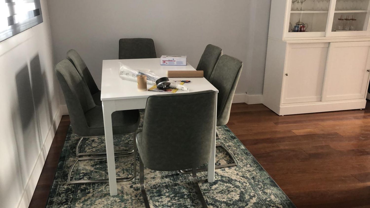 Chalet pareado en Artistas, 15 - Foto 1