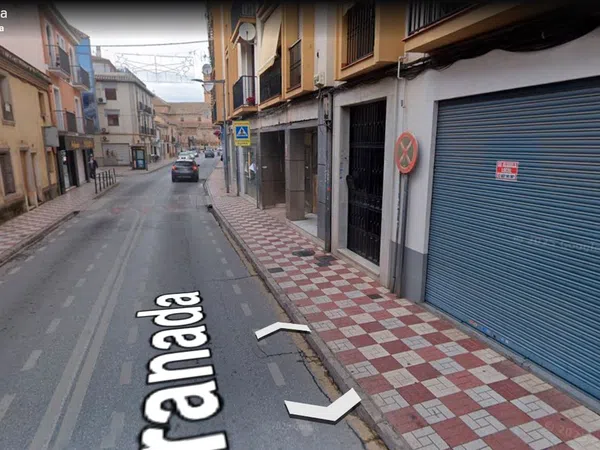 Local en Calle Granada, 11, Centro de Albolote, Centro de Albolote - Foto 5