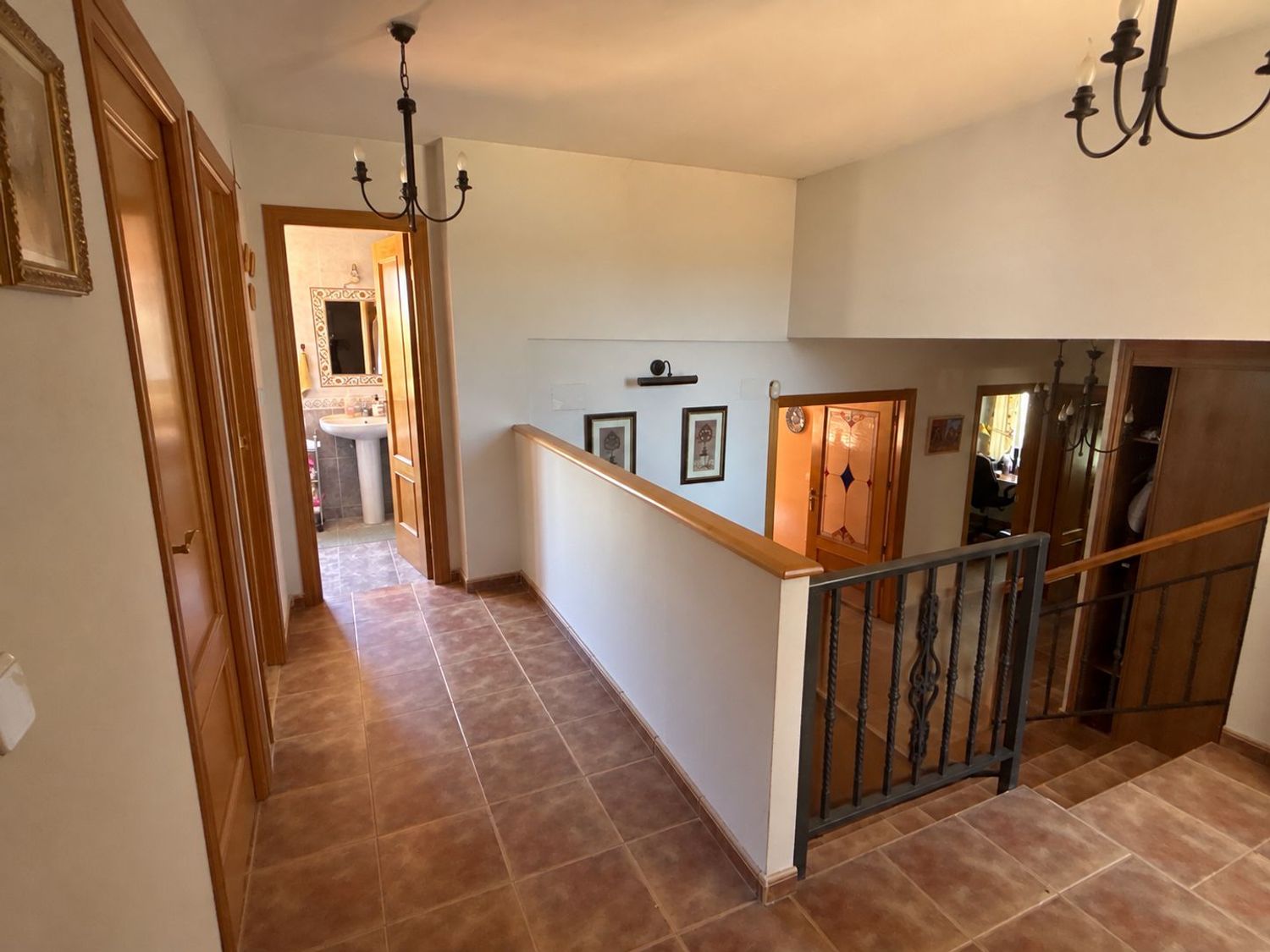 Casa o chalet independiente en Guadalix de la Sierra - Foto 15
