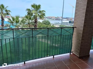 Piso en rotonda de la muixeranga - Foto 4