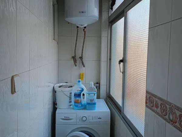Piso en Calle Carlos Falgueras, 2, Los Castillejos - La Trinidad - Foto 15