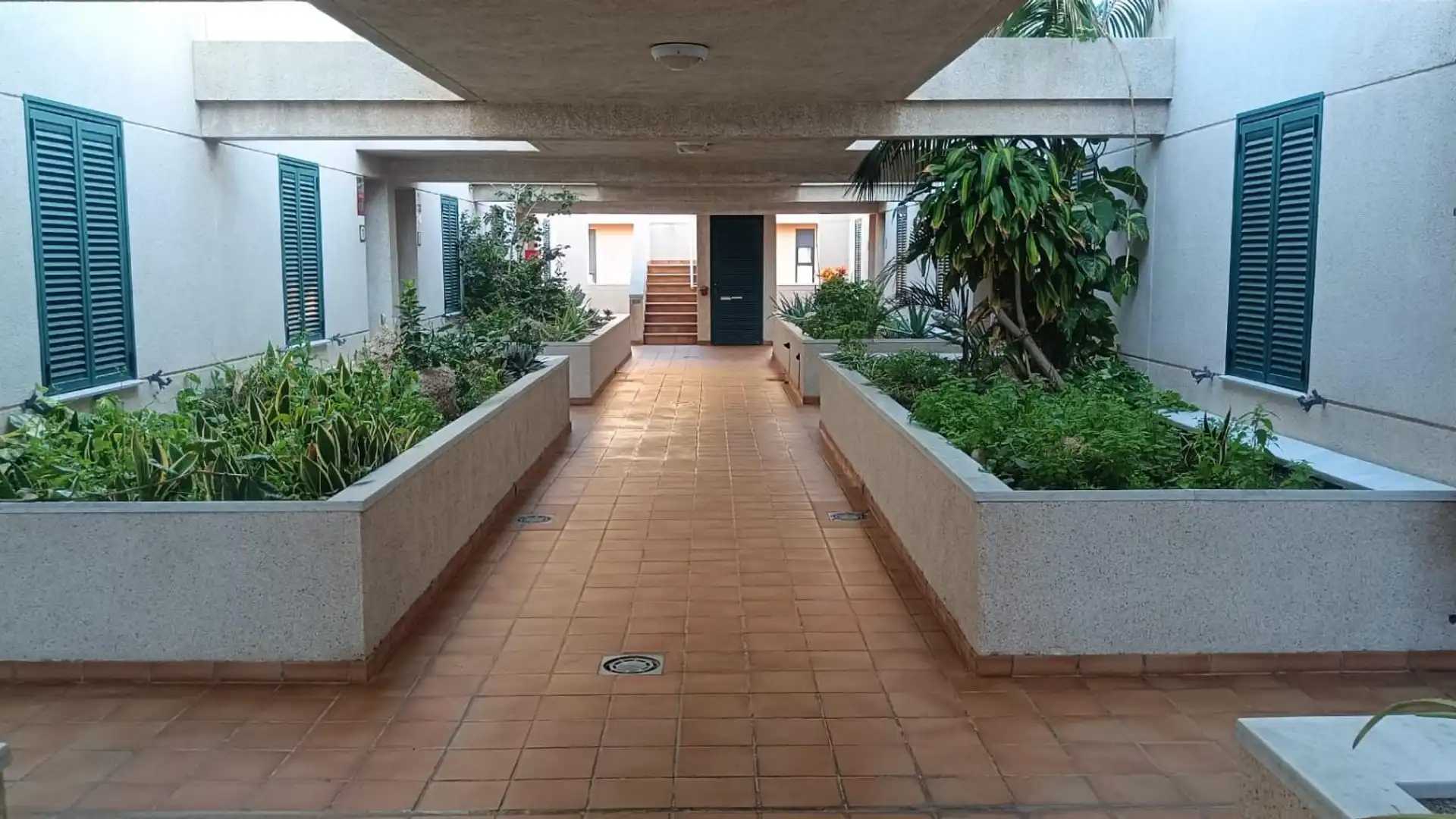 Piso en  Calle Brasil 15 - Foto 10