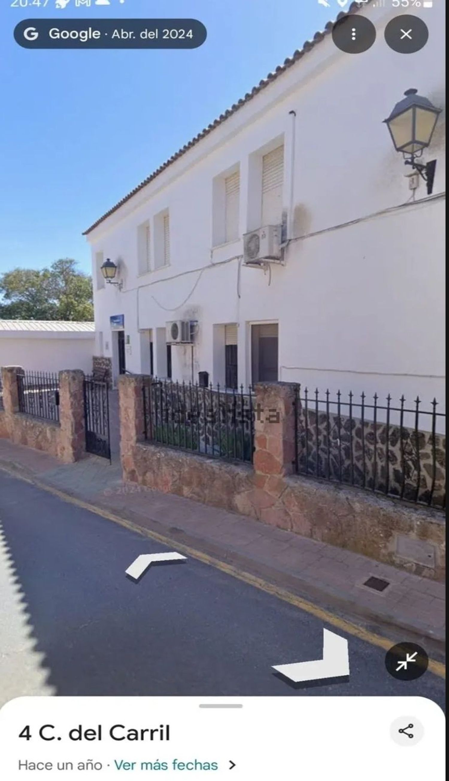 Ático en Calle Manzana, 1 - Foto 11