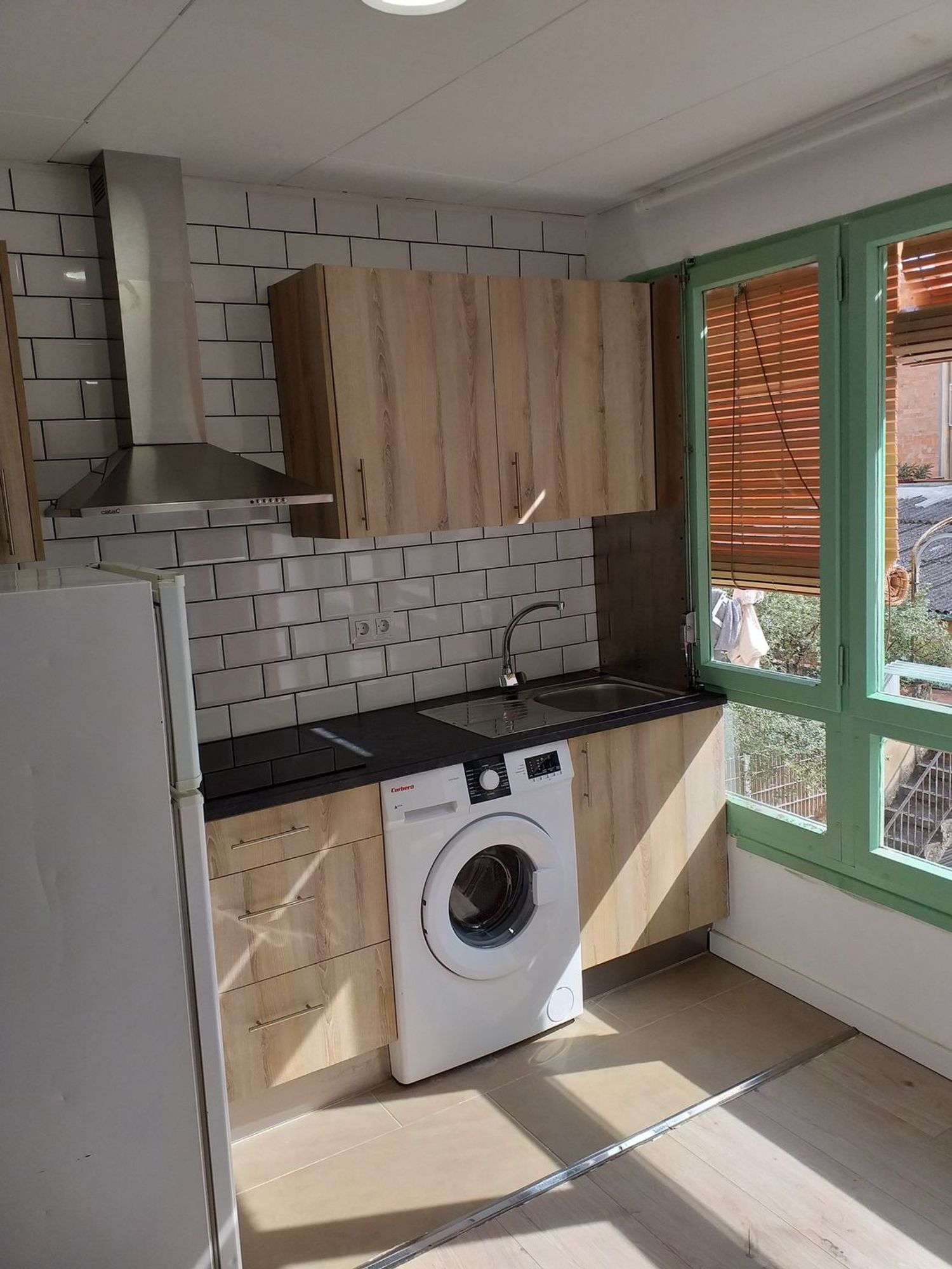 Estudio en Calle de Sant Josep, 2, Centre - Foto 4