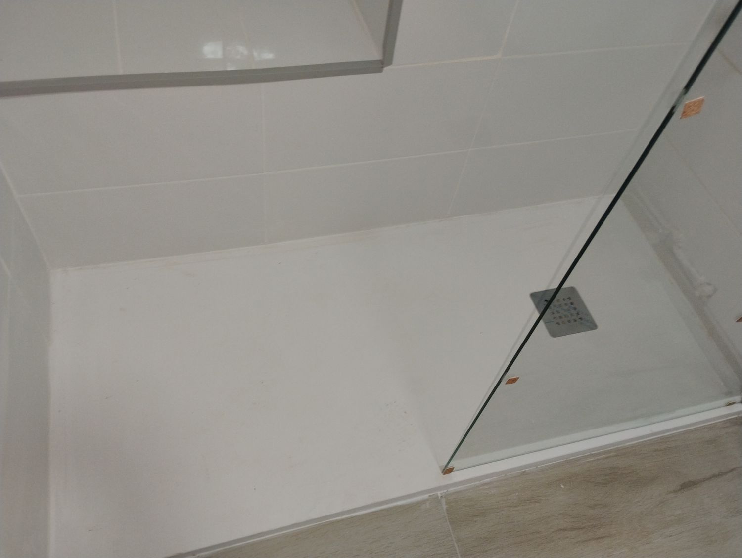 Estudio en avenida de Pablo Iglesias, 50 - Foto 4