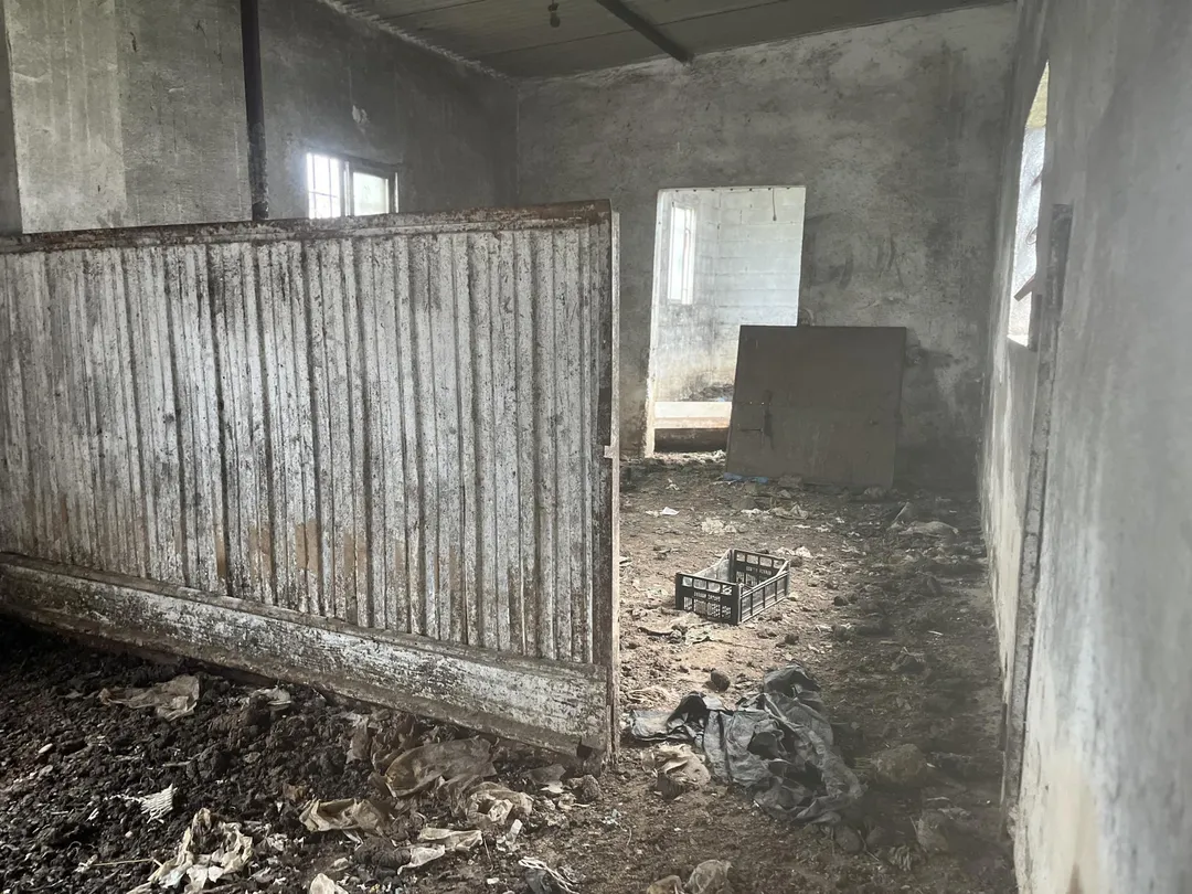 Finca rústica en  Urbanizacion Campiñuela Baja 6 - Foto 16