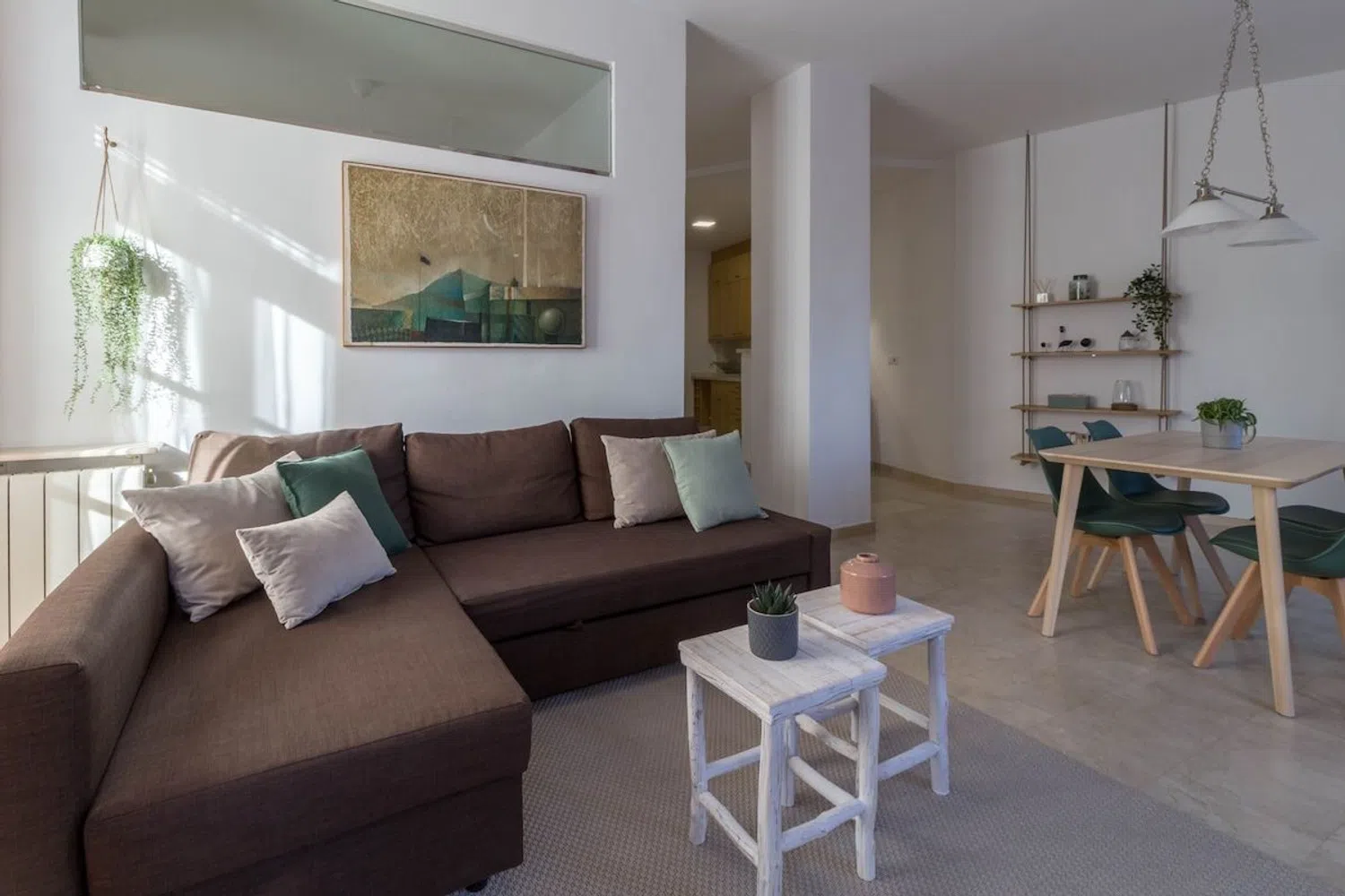 Piso en plaza dels Furs, 1 - Foto 8