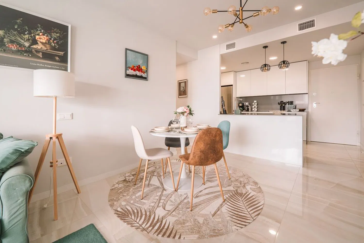 Piso en avenida de Benissa, 2 - Foto 7