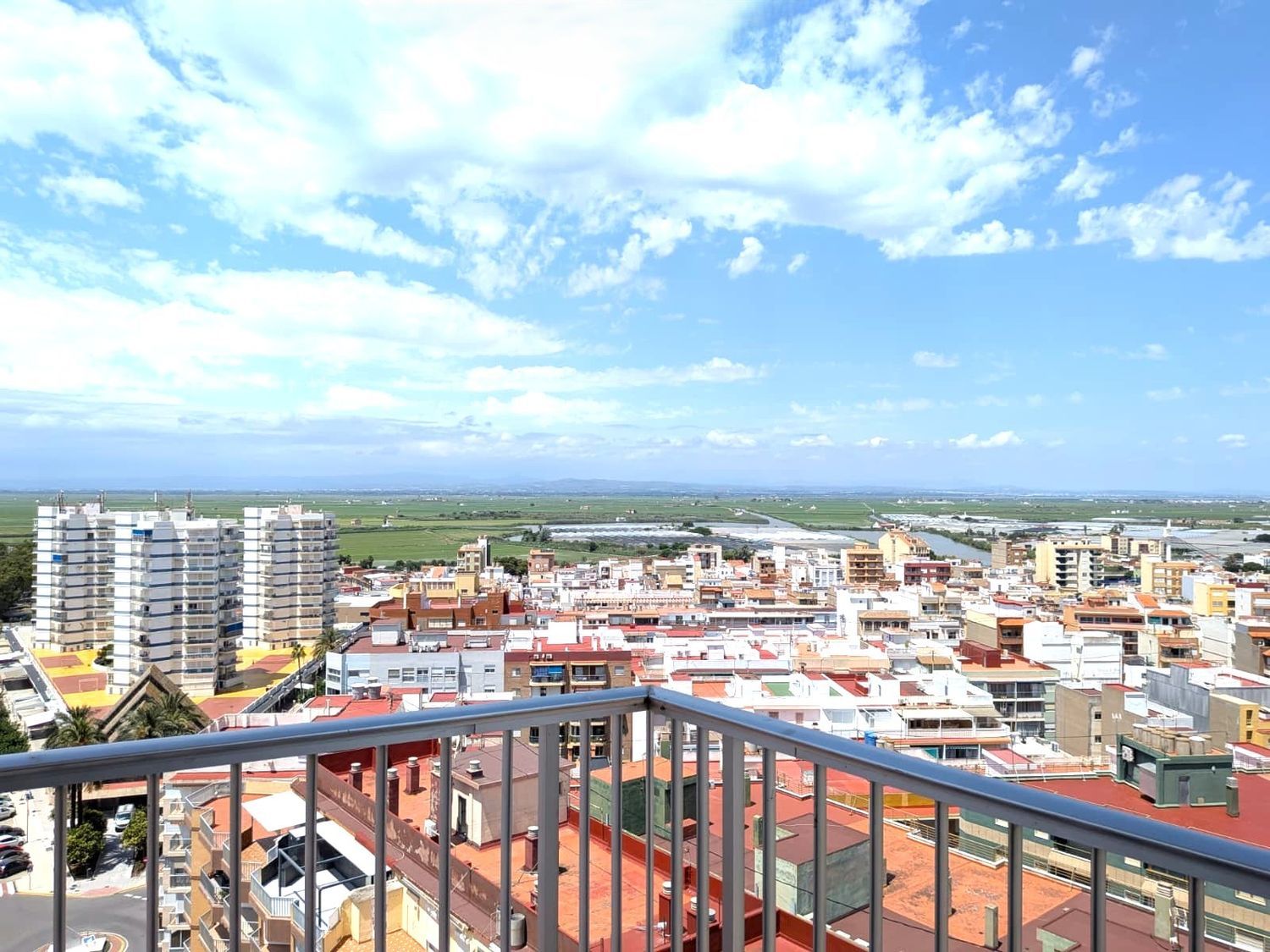 Piso en Calle d'Isaac Peral, 1 - Foto 3