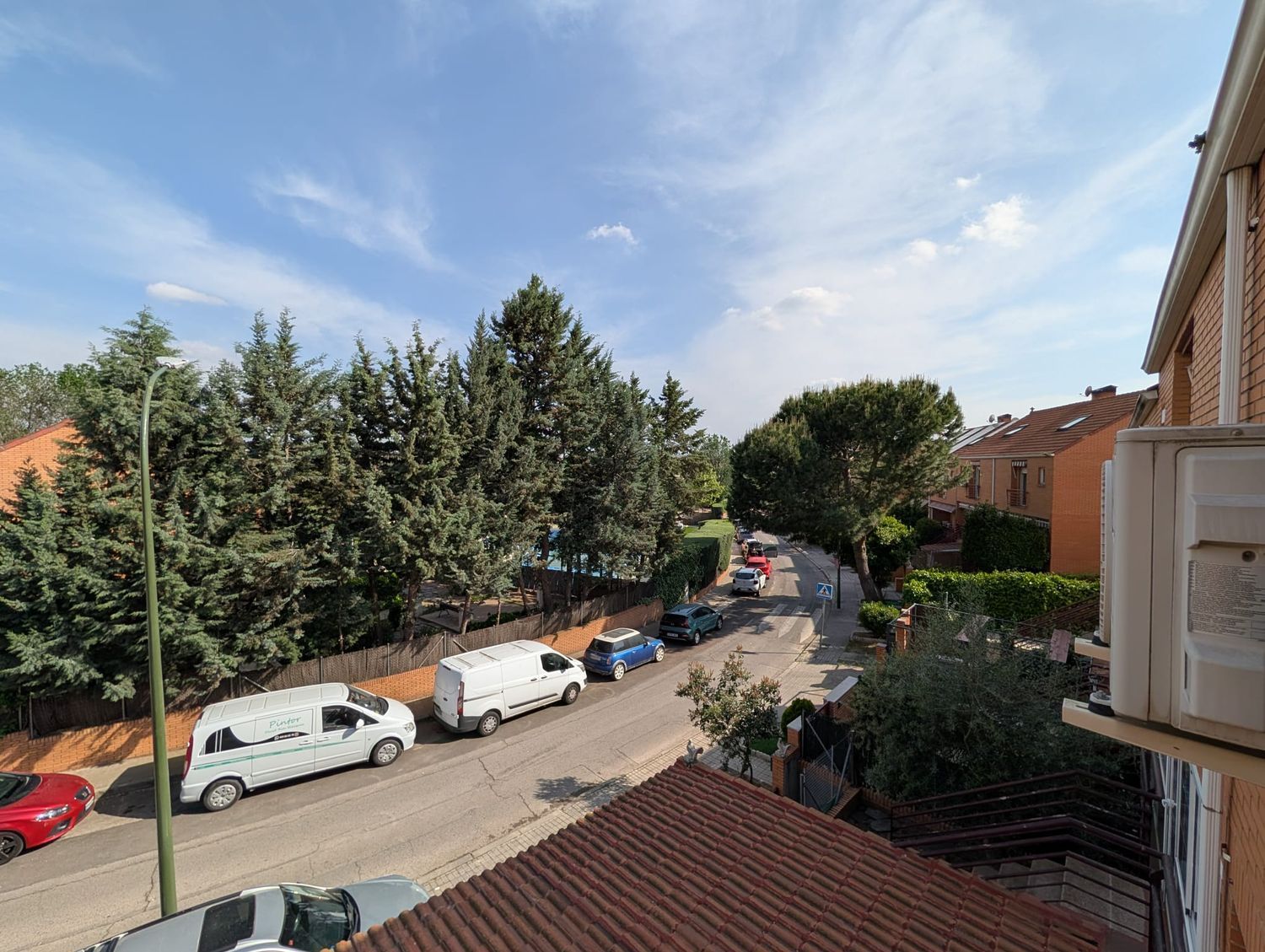 Chalet adosado en paseo de los Olivos, 92 D - Foto 26
