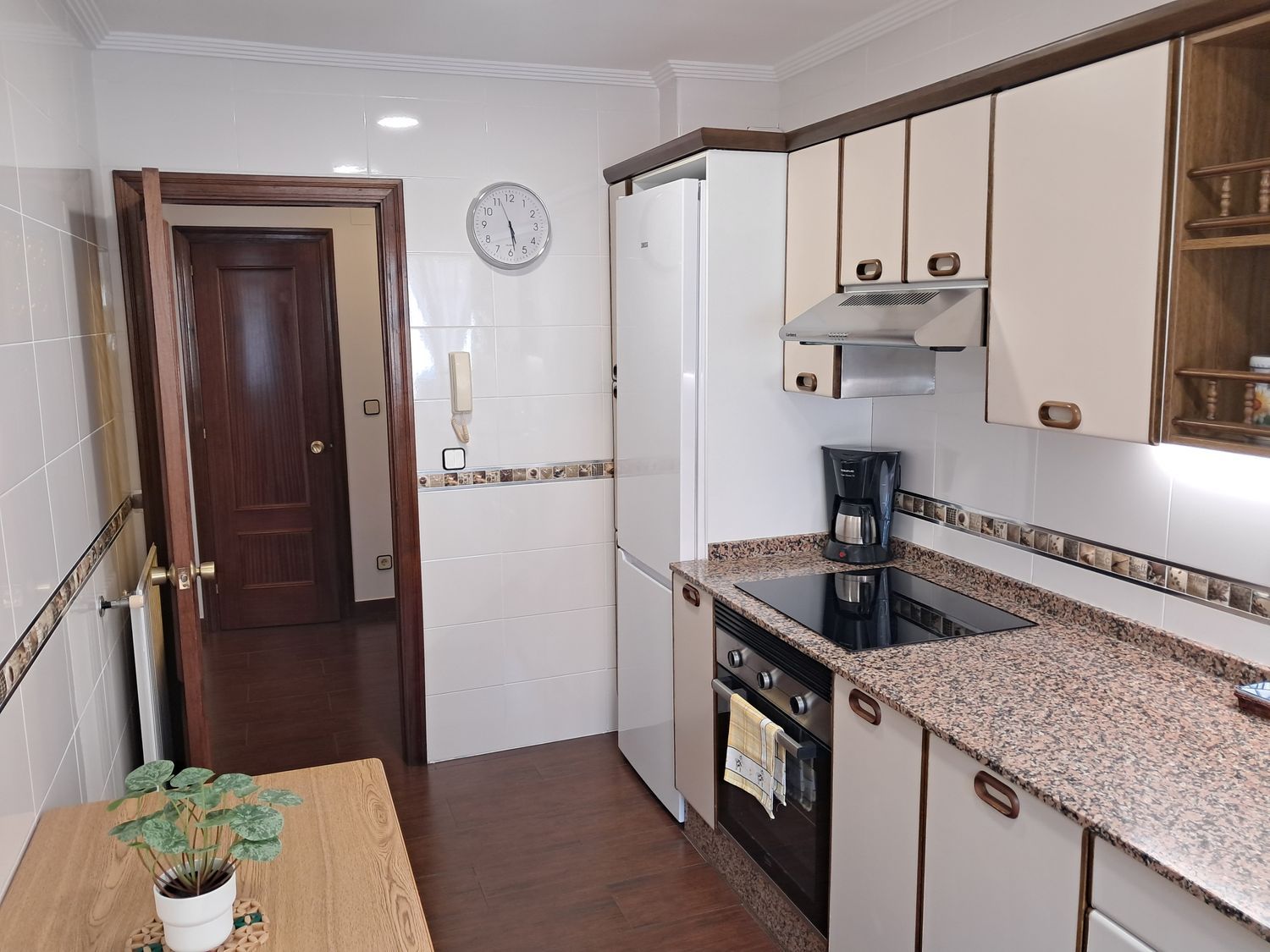 Piso en Calle Langreo, 9, San Pedro - Siana, San Pedro - Siana - Foto 2