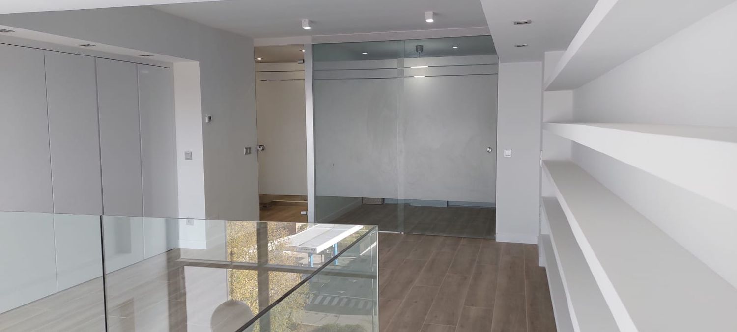 Dúplex en Avenida del Cerro del Águila, 2, Pol. Industrial sur, Pol. Industrial sur - Foto 29
