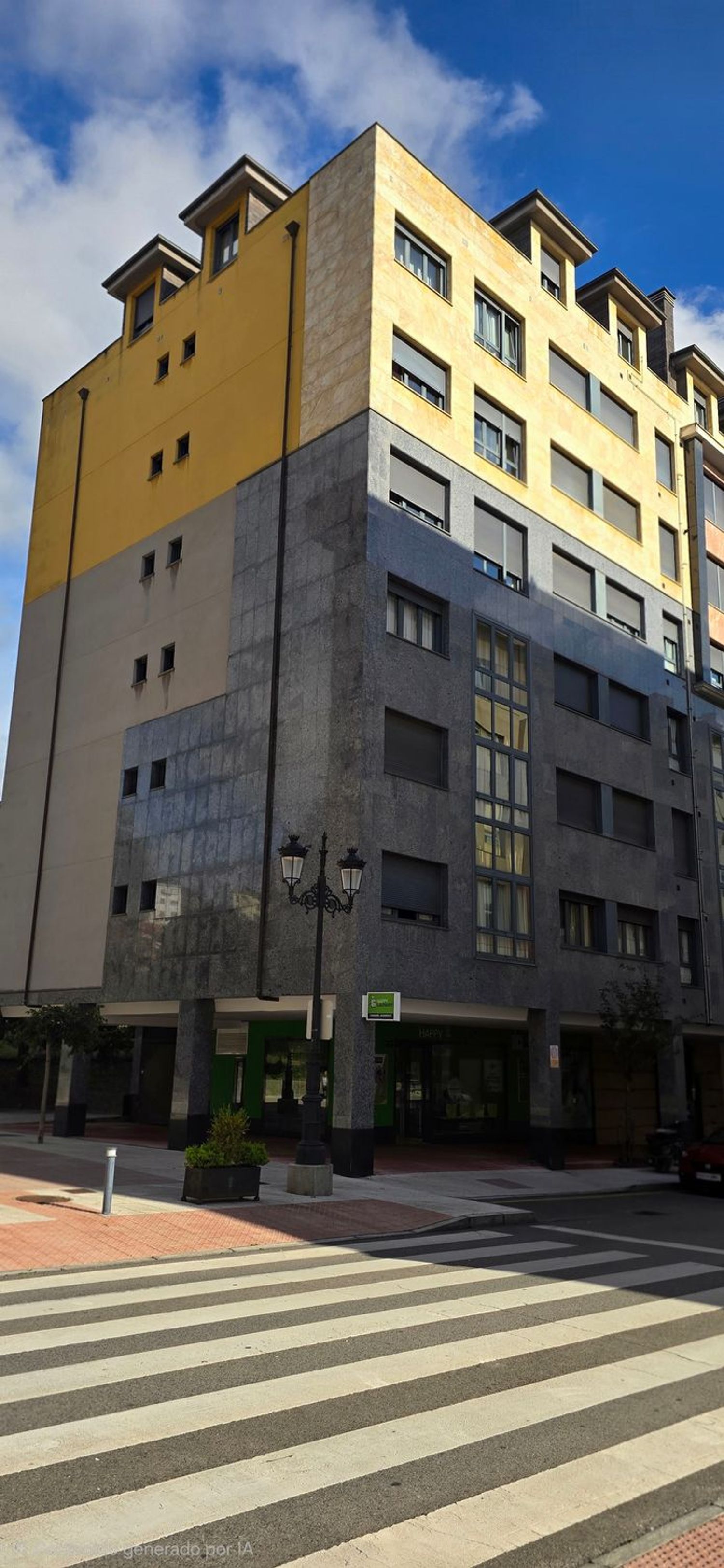 Piso en Calle Torrecerredo, 45, Ciudad Naranco-Prados de La Fuente - Foto 28