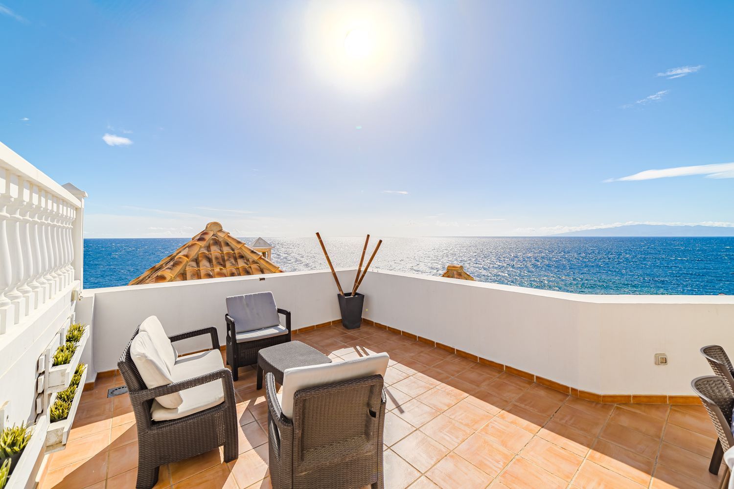 Ático en avenida Adeje 300, 300 Adeje - Foto 3